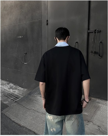 A3711b22d7b324909be19e4516317b97cQ.png_960x960q80.png Men's Collared Streetwear T-Shirt