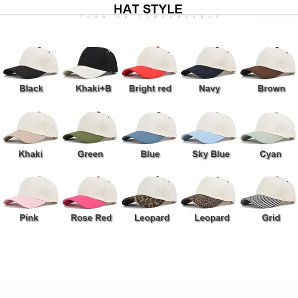 H00c627855d9442f5854390b5791d2c67N.webp Two-Tone Five-Panel Mesh Trucker Cap