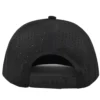 H00f4482a109e41688295ef4a21737511y.webp Structured Six-Panel Mesh Snapback