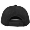 H00f4482a109e41688295ef4a21737511y.jpg_960x960q80.jpg Structured Six-Panel Mesh Snapback