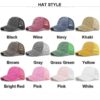 H04c144e2e0e84795af1eaca5dff096501.jpg_960x960q80.jpg Distressed Ripped-Brim Dad Cap