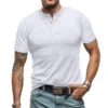 Men's Essential Crew-Neck T-Shirt