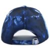Tie-Dye Summer Baseball Cap