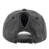 H0b8d576cc1e5427db085daaf82c1e2f0o.jpg_960x960q80.jpg Distressed American Flag Ponytail Cap