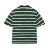 H0dec5fd8bc6e4470a79cb359f40d179b0.jpg_960x960q80.jpg Unisex Retro Striped Cotton T-Shirt