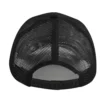 H0e37425fe45e4f1f9cf40b80f9a36fca7.webp Structured Mesh-Back Baseball Cap