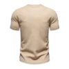 H0ebee66c616542458d1ddd8a3675d8d0J.webp Men's Knit Pocket T-Shirt