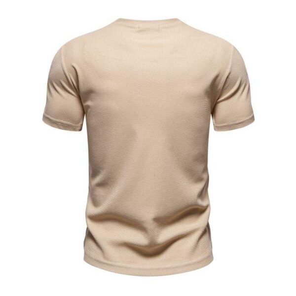 H0ebee66c616542458d1ddd8a3675d8d0J.jpg_960x960q80.jpg Men's Knit Pocket T-Shirt