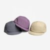 H1331682a3ac643edb69a6f7b1dd49d07G.jpg_960x960q80.jpg Retro Lightweight Five-Panel Cap