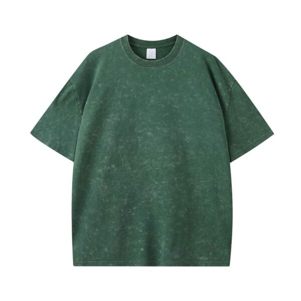 Men's Vintage-Wash Cotton T-Shirt