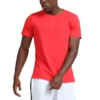 H1b698460bbcd4f7694c7bd55e94285e6N.webp Men's Quick-Dry Crew-Neck Training T-Shirt