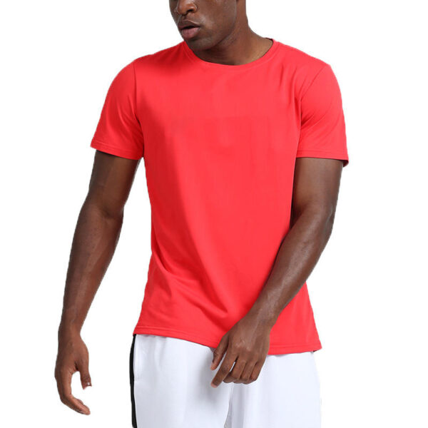 H1b698460bbcd4f7694c7bd55e94285e6N.jpg_960x960q80.jpg Men's Quick-Dry Crew-Neck Training T-Shirt
