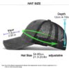 H1e09a90506eb44c4956736a86e1d26b4O.jpg_960x960q80.jpg Distressed Ripped-Brim Dad Cap