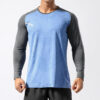 H20c126d017c24655983580111d99eb87n.jpg_960x960q80.jpg Men's Quick-Dry Long-Sleeve Training T-Shirt