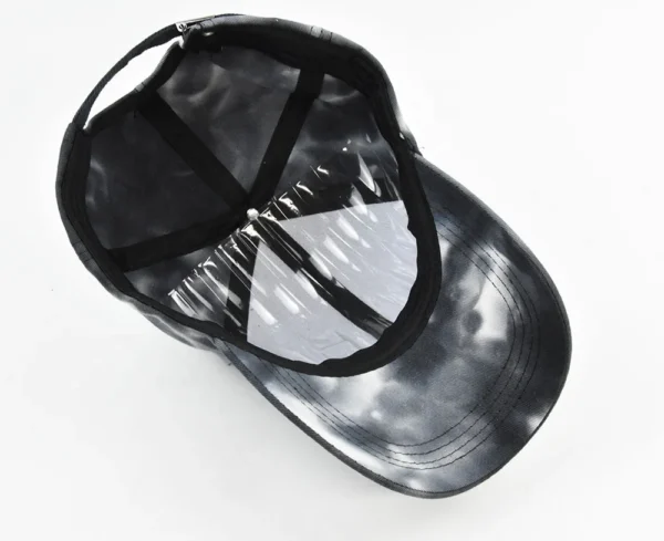 H22b4904cf6dd4f0f928295821712d7bdt.webp Vintage Tie-Dye Baseball Cap