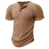 Men's Slim-Fit Training T-Shirt