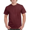 Men's Classic Cotton Crew-Neck T-Shirt