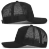 H27a85dabf28a45ec8abc30c5cea9ad84R.webp 7-Panel Mesh Trucker Snapback