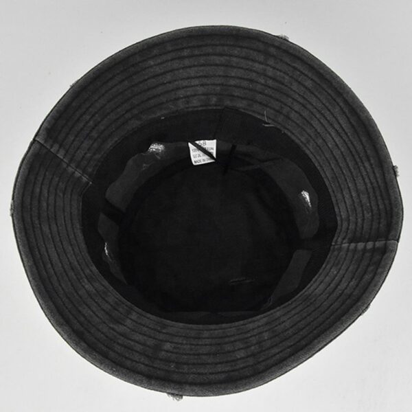 H2a90caccbdb047d2af8ddb4b0ded11a4E.jpg_960x960q80.jpg Distressed Canvas Bucket Hat