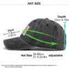 H2d05451bb61c4819bc2e14c890bae4b9S.jpg_960x960q80.jpg Distressed American Flag Ponytail Cap