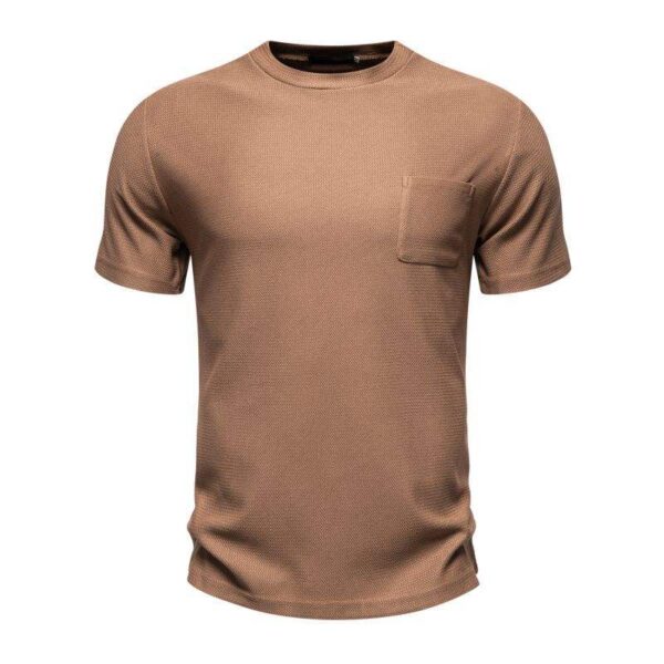 H3112b7aae2f24a34b3441ef08e6d2b16M.jpg_960x960q80.jpg Men's Knit Pocket T-Shirt