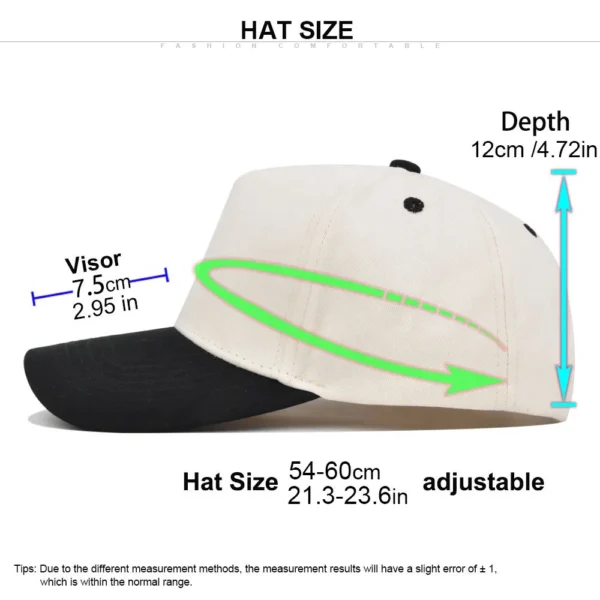 H335ca613855640d0b74c3030bc9ed454r.webp Two-Tone Five-Panel Mesh Trucker Cap