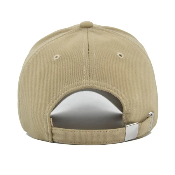 H33ccde3156274bee984633f82156a1995.webp Classic Cotton Dad Cap