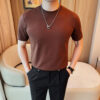 H3453b792a82a4e7780b0f1e98902f952J.jpg_960x960q80.jpg Men's Cotton Crew-Neck Casual T-Shirt