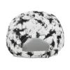 Vintage Tie-Dye Adjustable Cap