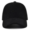 H36fce4f7809b4a7e9cded280eab75c7em.webp Vintage Corduroy Trucker Cap