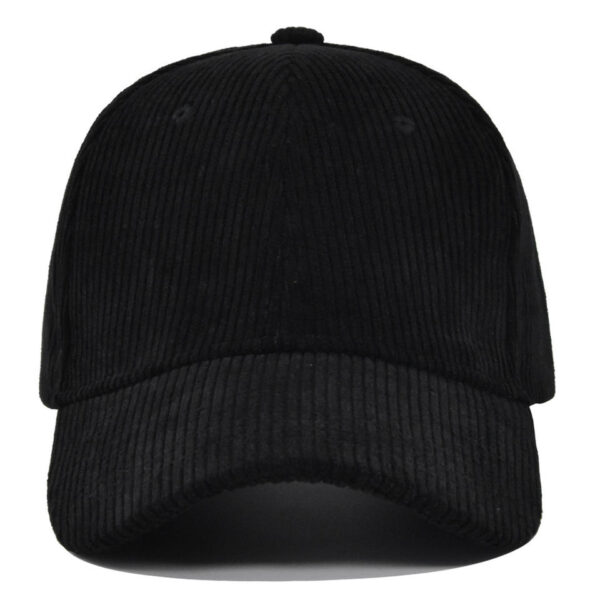 H36fce4f7809b4a7e9cded280eab75c7em.jpg_960x960q80.jpg Vintage Corduroy Trucker Cap
