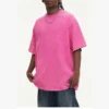 Men's Retro Cotton Crew-Neck T-Shirt