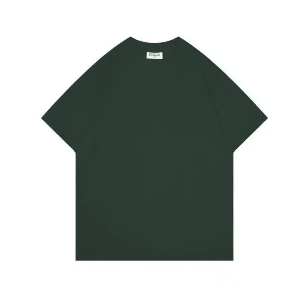 Customizable Unisex Cotton T-Shirt