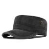 H385b8750c7824aadacfcab554496fe90D.jpg_960x960q80.jpg Vintage Washed Cotton Cadet Cap