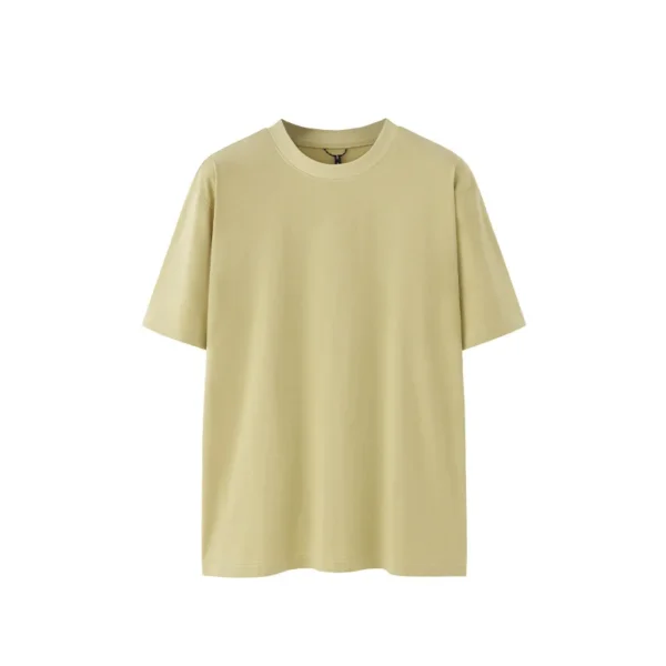 H38a28f32428e427aa01c57fd669ee99dC.webp Men's Quick-Dry Outdoor Performance T-Shirt