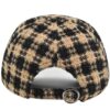 H3b657a7ccb964f28b6ba58b4da5bc3f9r.jpg_960x960q80.jpg Houndstooth Tweed Baseball Cap