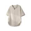 H3c49aa93a5da49e58b18bb2201d782f7g.jpg_960x960q80.jpg Men's Relaxed V-Neck T-Shirt