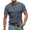 Men's Essential Crew-Neck T-Shirt
