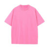 Men's Oversized Cotton Crew-Neck T-Shirt