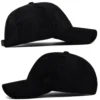 H42fbe58d8c7348cda7989f582b4b636eB.webp Vintage Corduroy Trucker Cap