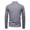 H4444eebf803d4049b9c3314d517f34e4s.jpg_960x960q80.jpg Men's Quick-Dry Half-Zip Long-Sleeve Top
