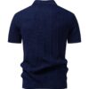 H44a508589a3f41f69842129cbc86bfdfC.jpg_960x960q80.jpg Men's Knit Polo-Collar T-Shirt