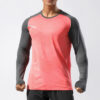 H4699d3634ca546f69b55912fef343b06e.jpg_960x960q80.jpg Men's Quick-Dry Long-Sleeve Training T-Shirt