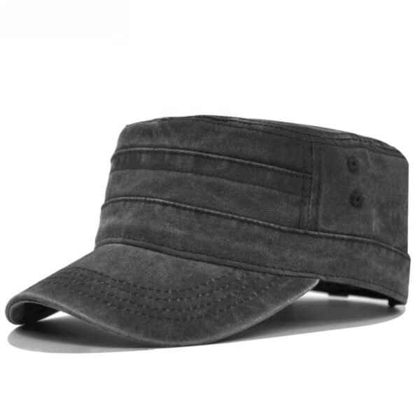 H47895e77104d44d988a9da67c20b92fbT.jpg_960x960q80.jpg Vintage Washed Cotton Cadet Cap