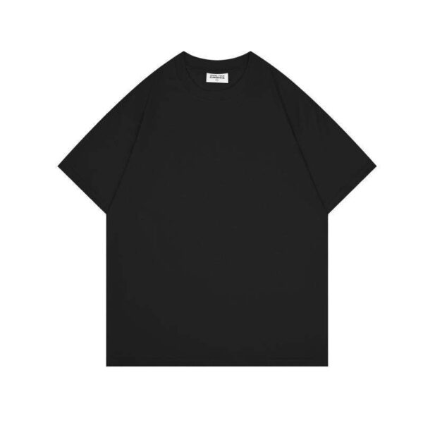 Customizable Unisex Cotton T-Shirt