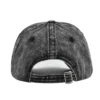 H51c743ba08fb461e95d8ed29669b85422.webp Washed Denim Dad Cap