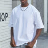 H5278c953085d44e881bcf6a5965eba0bq.jpg_960x960q80.jpg Men's Heavyweight Oversized Cotton T-Shirt