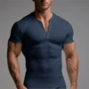 Men's Slim-Fit Training T-Shirt