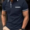 H580c4030821c4c70ae4cf558978d59b4R.jpg_960x960q80.jpg Men's Pocket-Detail Performance Polo Shirt