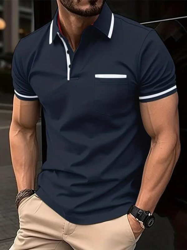 H580c4030821c4c70ae4cf558978d59b4R.jpg_960x960q80.jpg Men's Pocket-Detail Performance Polo Shirt